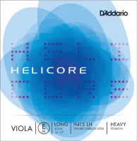Струна E0 для альта D'Addario Helicore H415 LH