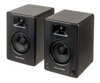 M-Audio BX4 - Активные мониторы