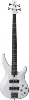 YAMAHA TRBX304WH - Бас-гитара