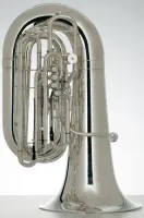 Туба C Meinl-Weston Baer MW64502-2-0GB