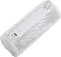 Портативная колонка JBL Grip White (#JBLGRIPWHT) [Bluetooth, белый]