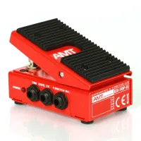 AMT Electronics EX-10F-II - Педали экспрессии и громкости