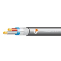 Кабель DMX Bespeco CVP DMX