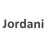 JORDANI / Китай