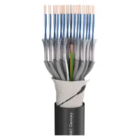 100-0451-16 SC-Quantum Highflex QMC16 Кабель мультикорный, 100м, Sommer Cable