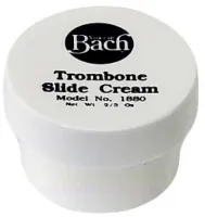 Trombone hand slide grease Bach 1880 - Trombone hand slide grease