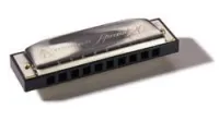 Hohner special 20 560/20 d  губная гармоника (m560036)