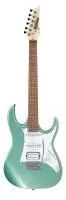 Электрогитара Ibanez GRX40 Metallic Light Green