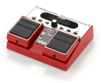 Boss VE-20 - Вокальные процессоры