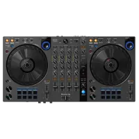 Pioneer DDJ-FLX6-GT - DJ-контроллеры
