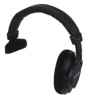 beyerdynamic DT 252  Студийные наушники закрытого типа (одно ухо). 10-30000 Гц, 80 Ом, 100 дБ.