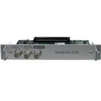 Panasonic ET-MD16SD1 - Сменная панель разъемов