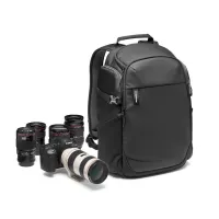MB MA2-BP-BF фоторюкзак Manfrotto