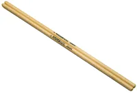 ROHEMA Timbales Sticks 6 мм - Толстые палочки для кубинских барабанов тимбалов. Материал: Гикори. Длина: 405 мм. Диаметр: 6,0 мм