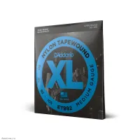 D'ADDARIO ETB 92 - Струны для бас-гитары