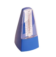 Musedo M-20-BL Метроном механический пластиковый
