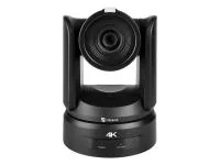 Видеокамера Intrend [ITPTZ-4K30XB-PRO] Zoom 30X Optical, Image Sensor 1/1.8'' CMOS, Focus F=7.1~211.95mm, Iris F1.61 ~ F5.19, HOV 3.6° (T) ~ 59.2° (W), 2160P60, Shutter Speed: 1/25s - 1/10000s, Min Illumination 0.05 lux (F1.61)