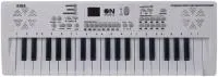 Детский цифровой синтезатор ON Music Kids, White,
