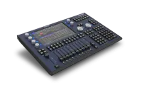 MagicQ MQ50 Compact Console                Пульт управления светом MagicQ MQ50 Compact ConsoleКонсоль MagicQ MQ50 поддерживает 6 потоков управления через Ethernet или Streaming CAN, 4 порта DMX. Линии управления 6. Каналы 3072. Световых приборов до 3072