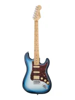 FFG-EST250-MBL Электрогитара, Foix