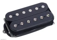 DIMARZIO DP224BK Andy Timmons model AT-1 - Звукосниматель