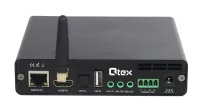 Qtex QAA WF260P- Усилитель 2х60 Вт – 4 Ом, 2х30 Вт – 8 Ом, Ethernet, AirPlay, DLNA, Alexa Wi-Fi, Bluetooth, USB, HDMI ARC