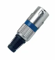 PROEL XLR3MVPROBL
