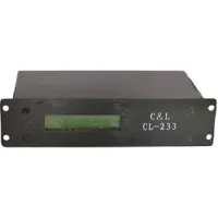 INVOLIGHT CL233 - Световой DMX пульт