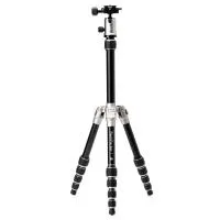 MeFoto BMBPATTN BackPacker Titanium штатив/шаровая голова Benro