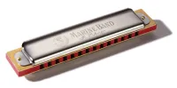 HOHNER Marine Band SBS 365/28 C (M36581) - губн. гармоника - Richter Diatonic