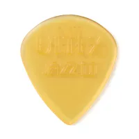 Dunlop 427R - медиаторы Ultex Jazz III - 1,38мм