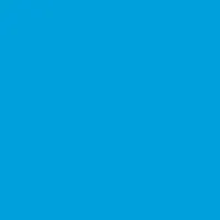 Светофильтр LEE 132 Medium Blue