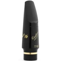 v16 t10 (sm826e)  мундштук для тенор-саксофона, средне-длинная выемка, открытость 305 мм Vandoren 