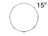 HA08-161508SCR Обод малого и том барабана 15", нижний, сталь 1.6мм, LDrums