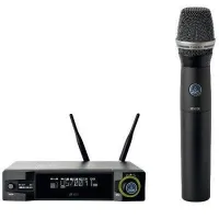AKG WMS4500 D7 Set BD7 - Радиосистема (радиомикрофон)