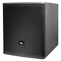 JBL AC115S - Сабвуфер