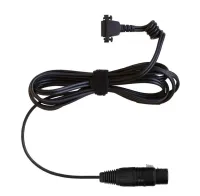 505784 Cable II-X4F Кабель для гарнитуры, разъем XLR4-F, Sennheiser
