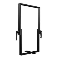 MEYER SOUND MYA-UPJ CRADLE-STYLE MOUNTING YOKE KIT