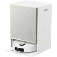 Робот-пылесос Dreame Bot Matrix10 Ultra White, RLX95CE