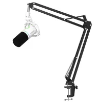 Maono PD200X (white) динамический микрофон, направленность кардиоида, 24bit/48kHz