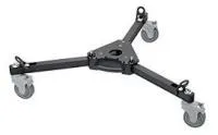 EI-7005 Video Dolly тележка для видеоштатива на колесах E-Image