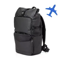 DNA Backpack 16 DSLR Black рюкзак для фототехники Tenba