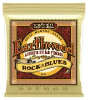 Ernie Ball P02008 - Струны для акустических гитар