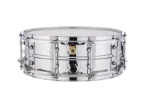 LM400KT Supraphonic Малый барабан 5 х 14", алюминий, Ludwig