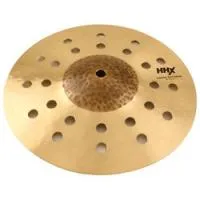 Sabian 10" hhx complex aero splash  тарелка splash