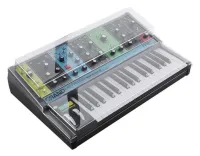 Decksaver Moog Grandmother - Защитные крышки для DJ-техники