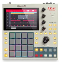 AKAI PRO MPC ONE RETRO грувбокс