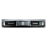 Crown DCi8|600N усилитель 8 каналов / 600 Ватт на канал (4/8Ом, 70В/100В) BLU Link вход