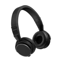 Pioneer hdj-s7-k - dj наушники закрытые,  динамические, 48 ом, 5 - 40 000 гц (цвет черный)
