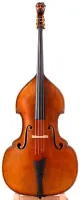 Пятиструнный контрабас Poellmann Salzburg